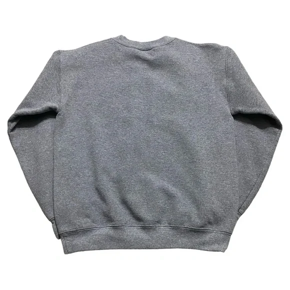 EsqEMB “Queen” Kente Print Custom Crewneck Sweater - Picture 4 of 4